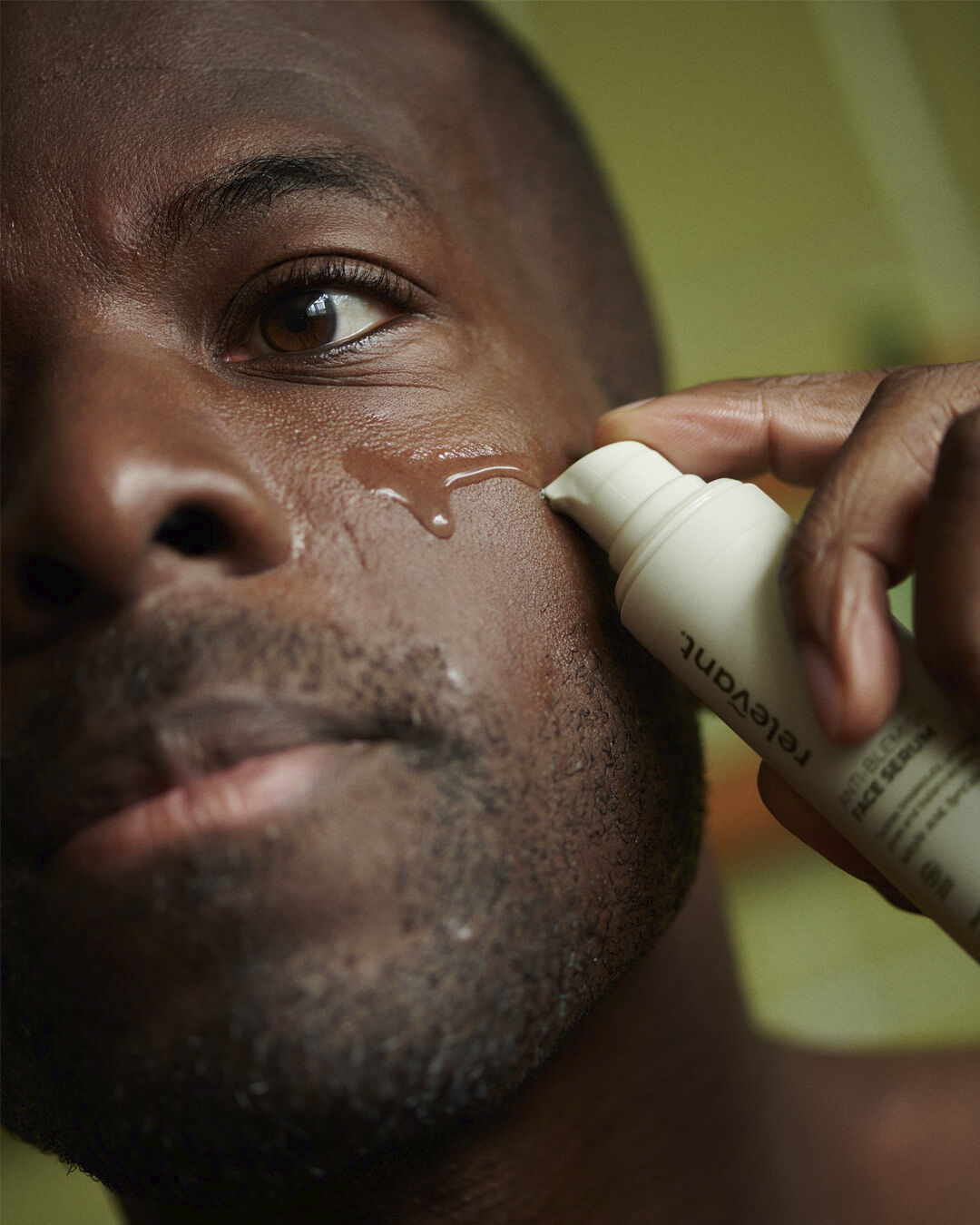 Anti-Blemish Face Serum (Fragrance Free)