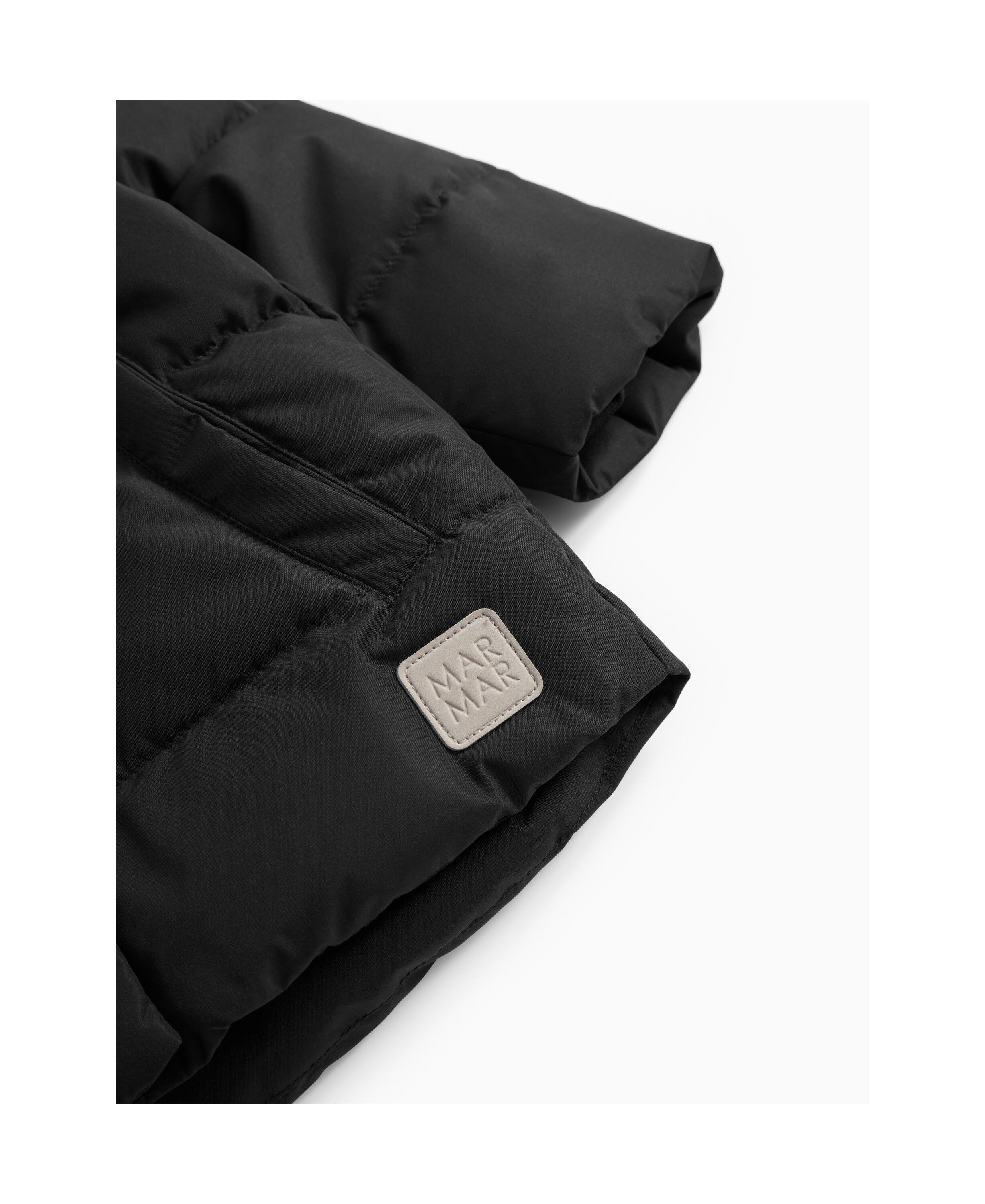 Omega B Jacket