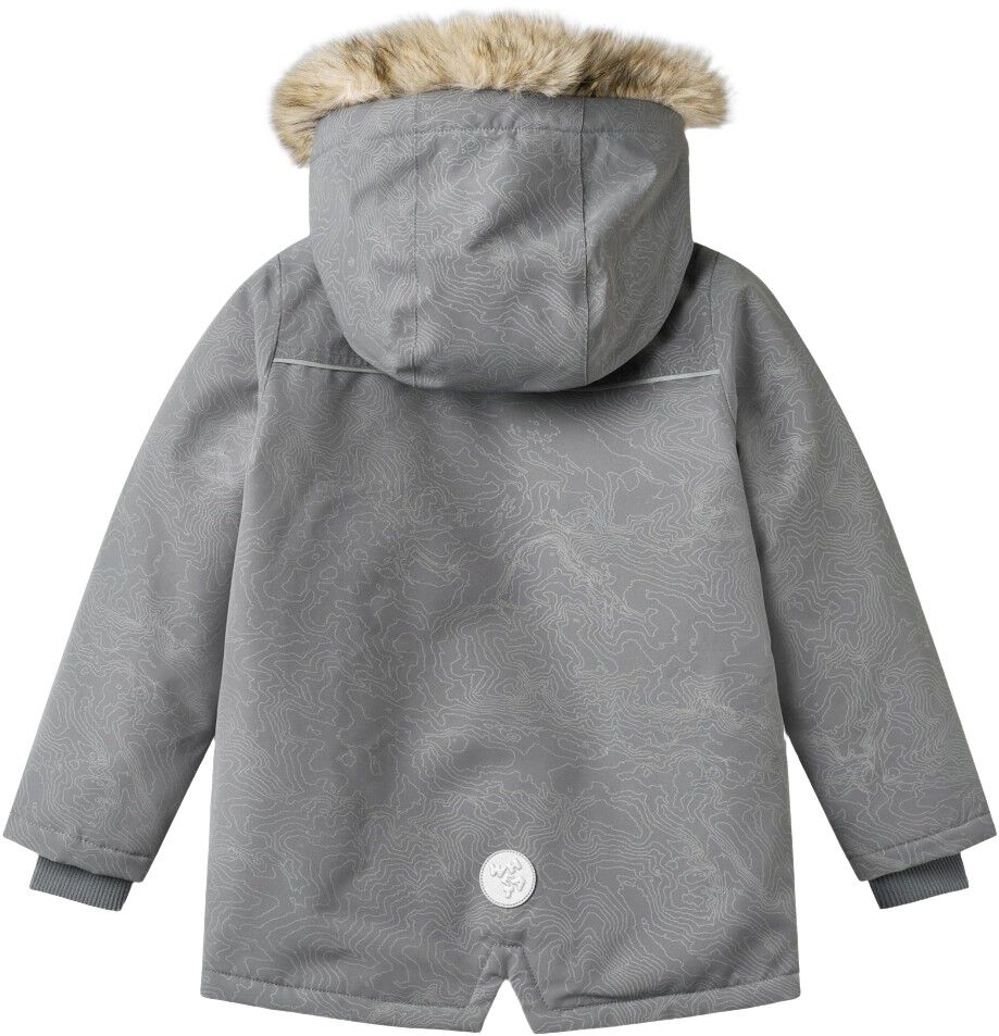 Jacket Kasper