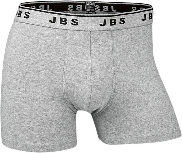 JBS 3-pack tights GOTS