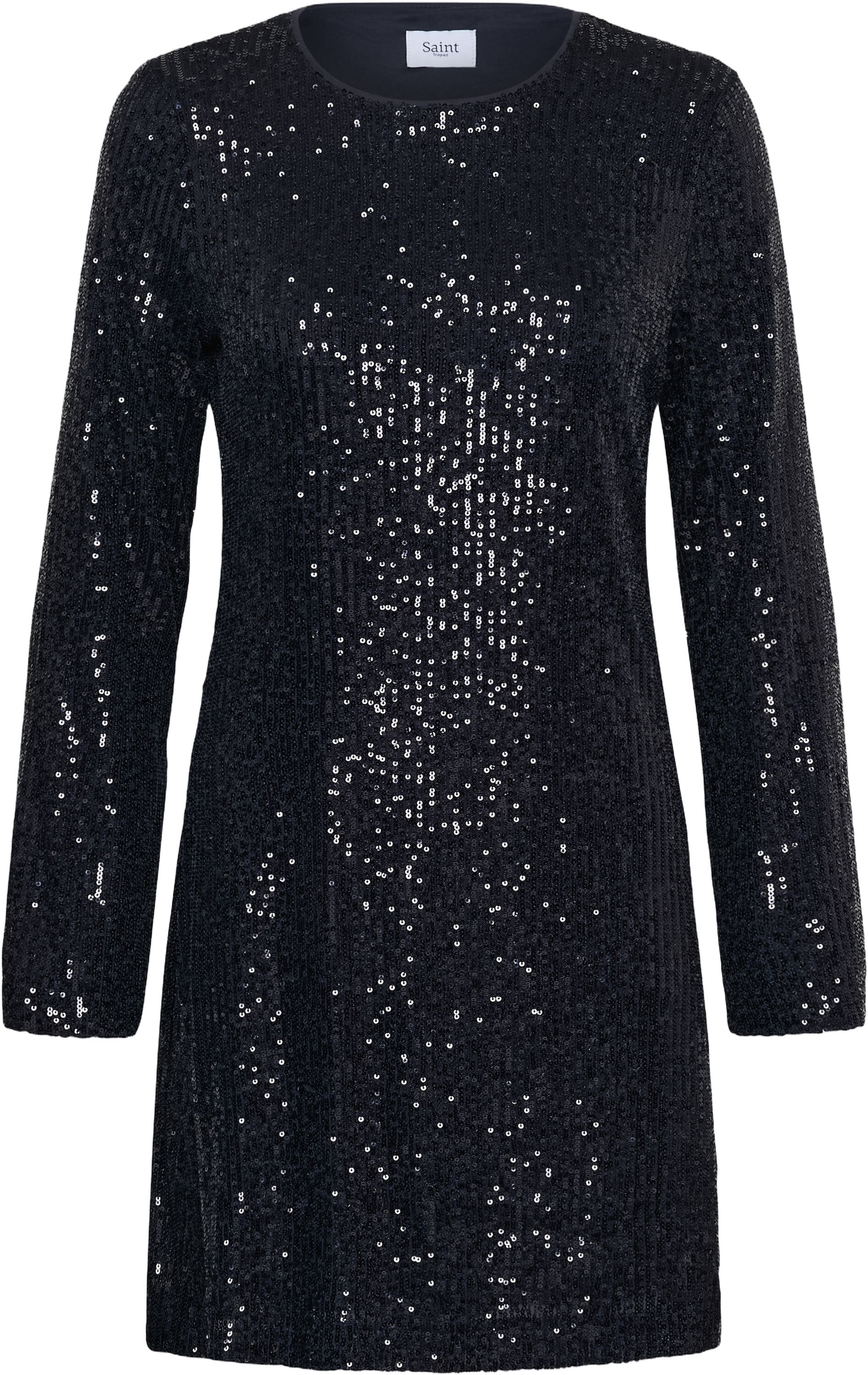 XeniraSZ LS Dress