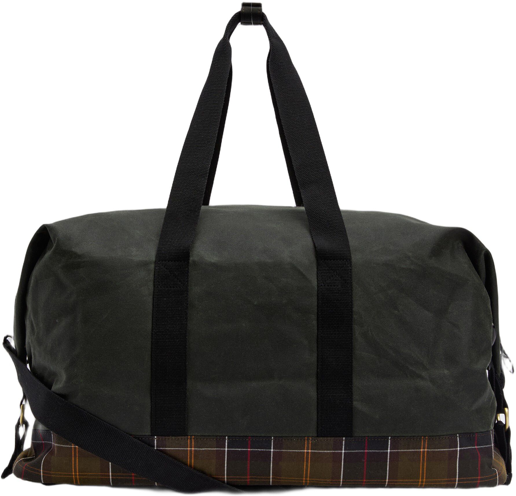 Barbour Field Wax Holdall