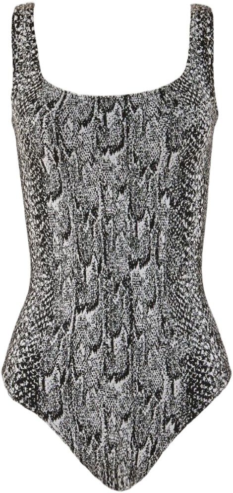 Seamless Python Body