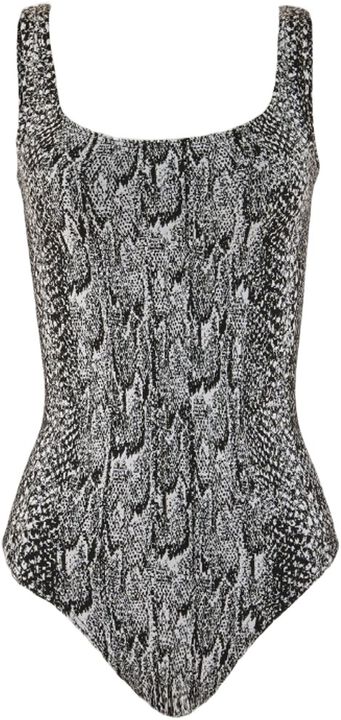 Seamless Python Body