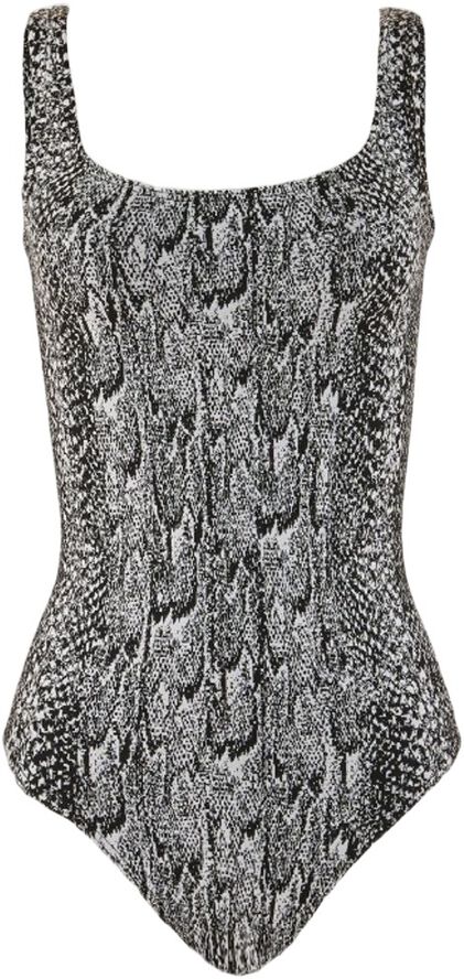 Seamless Python Body