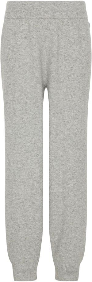 PLUSH JOGGER.