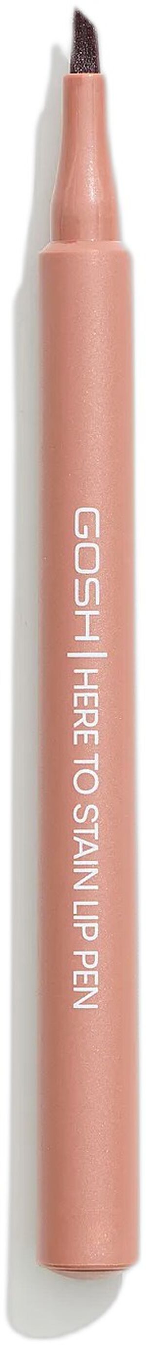 Here To Stain Lip Pen 002 Candy stain