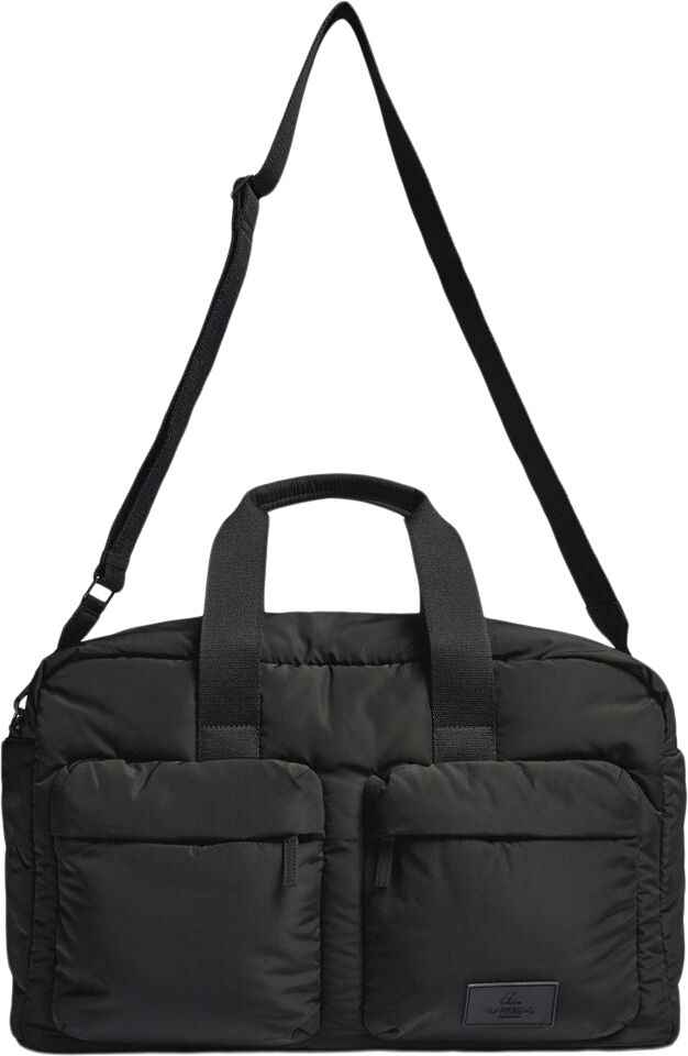 MoreMBG Weekend Bag, Recycled