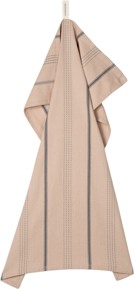 Beta Viskestykke 50x70 cm blush