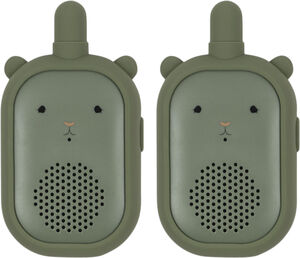 WALKIE TALKIE