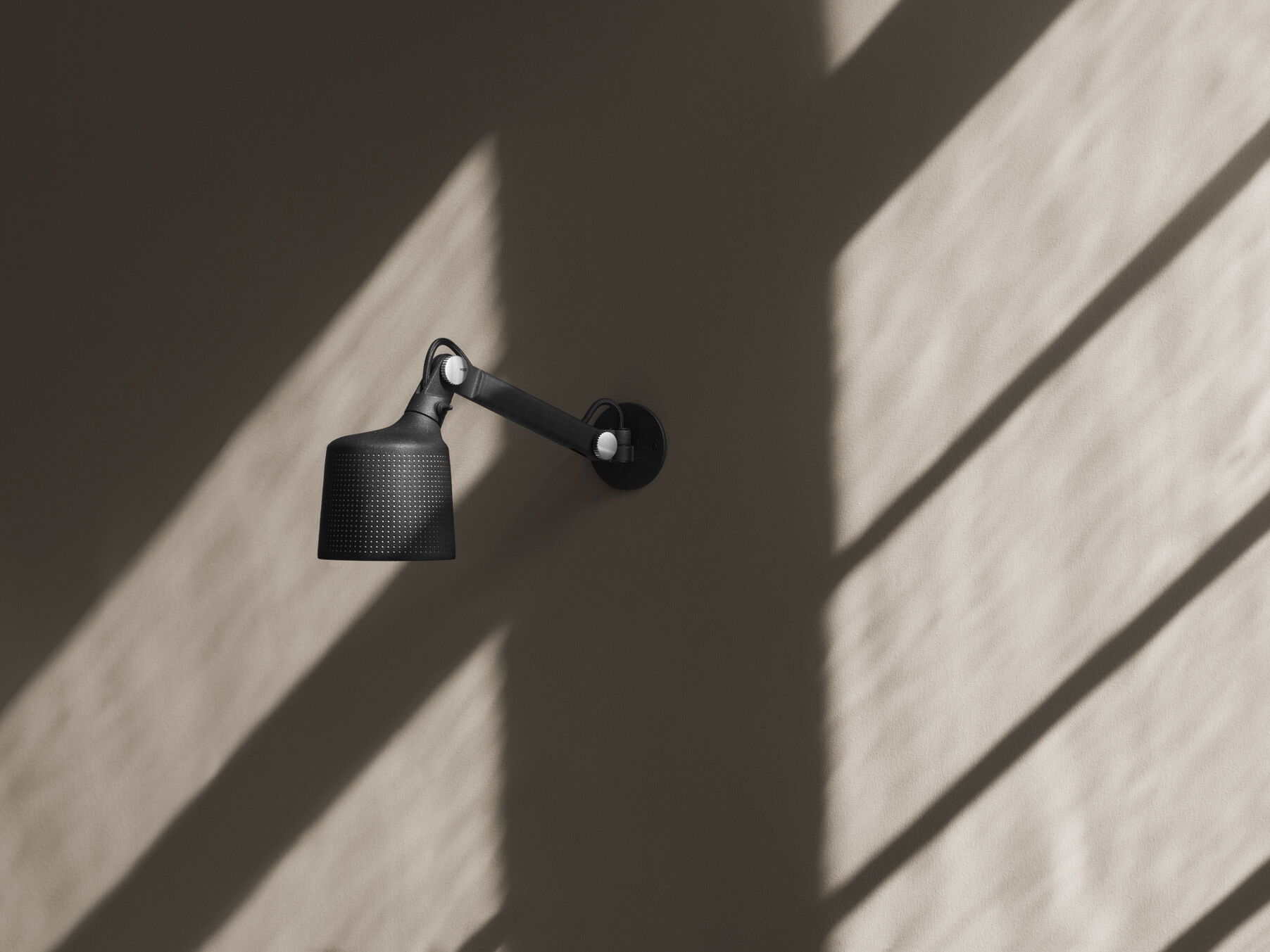 Vipp523 wall lamp, small