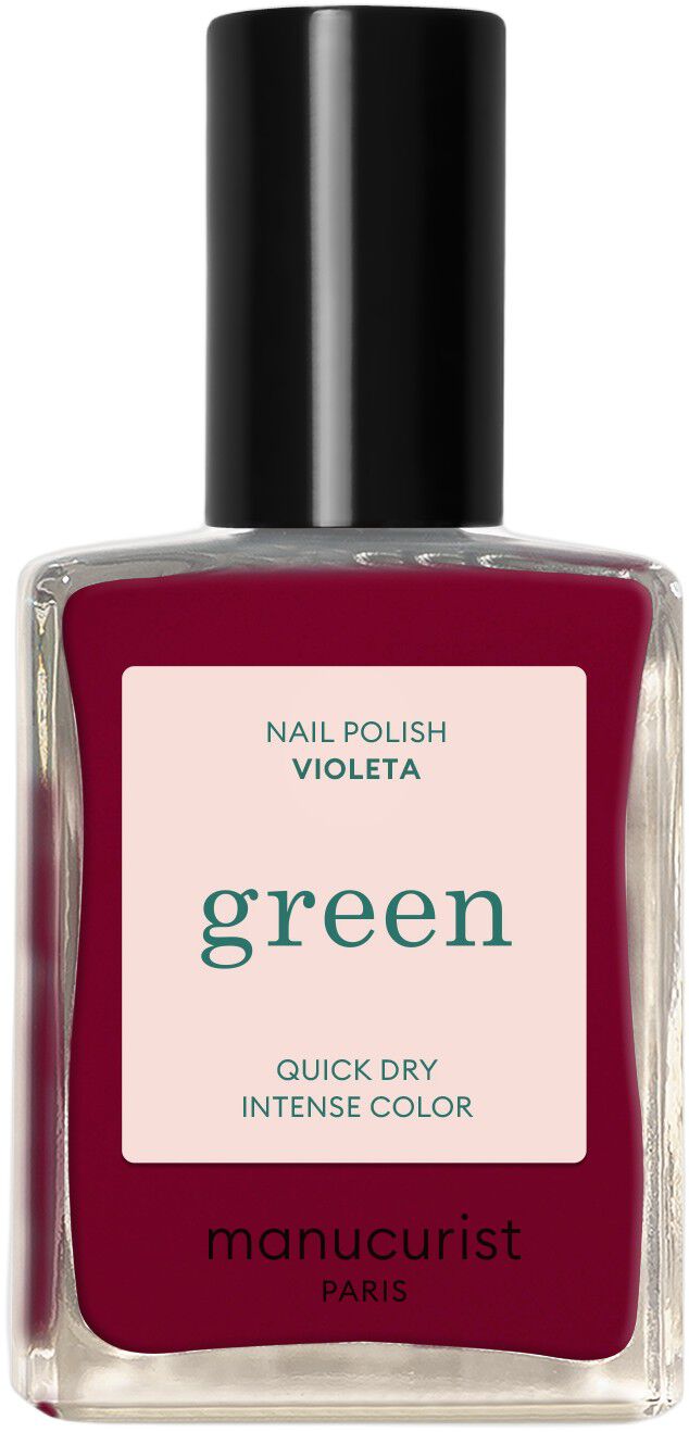 Green Violeta