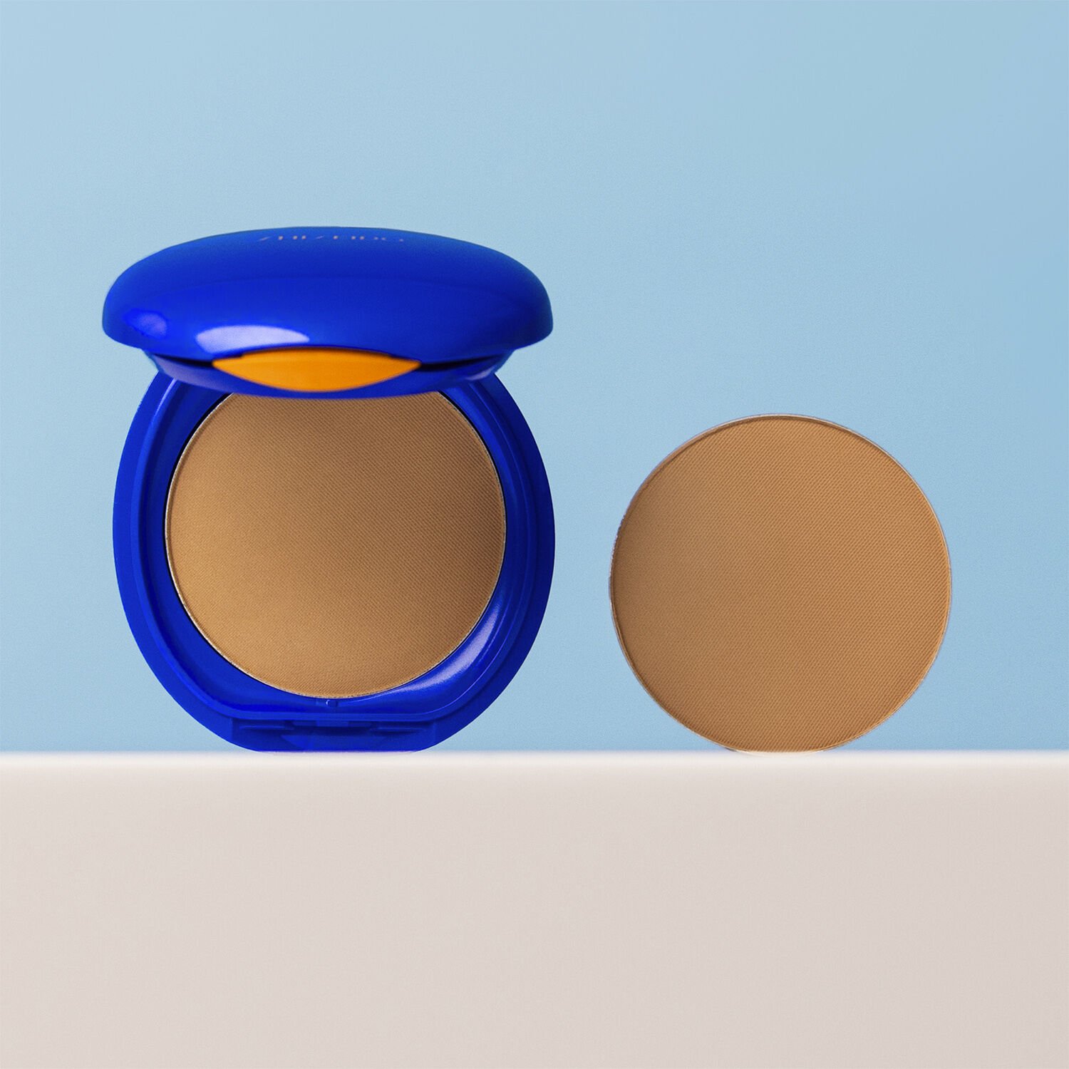 UV Protective Compact Foundation SPF30