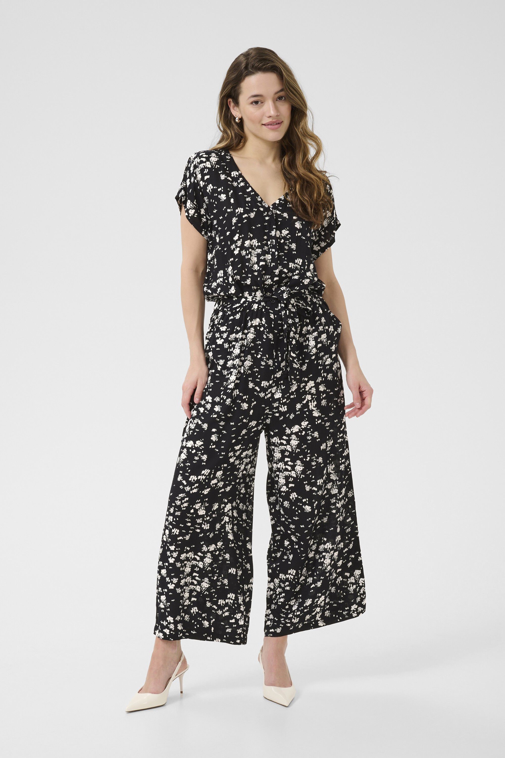 KAbeathe Jumpsuit