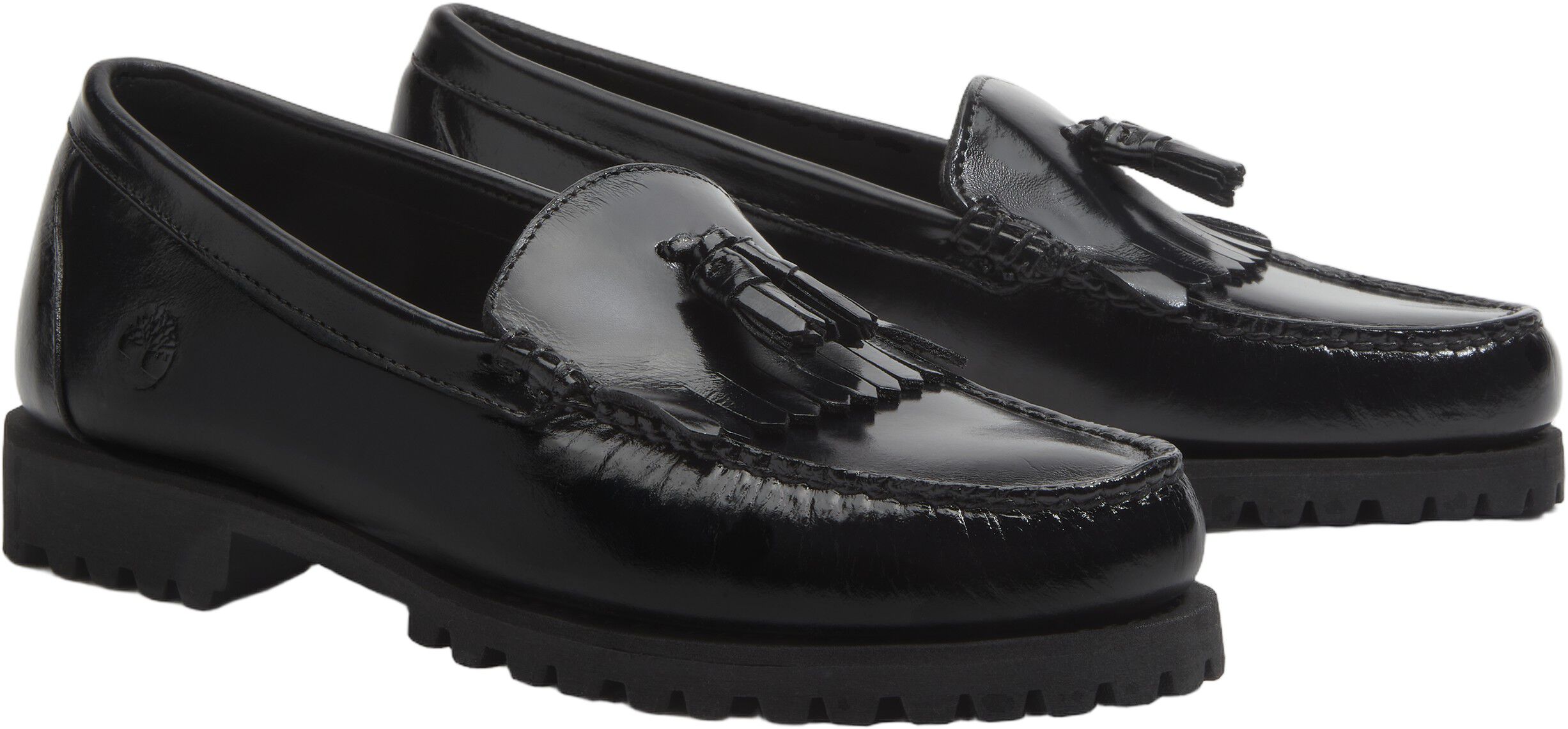 Timberland Authentic LOAFER SHOE BL