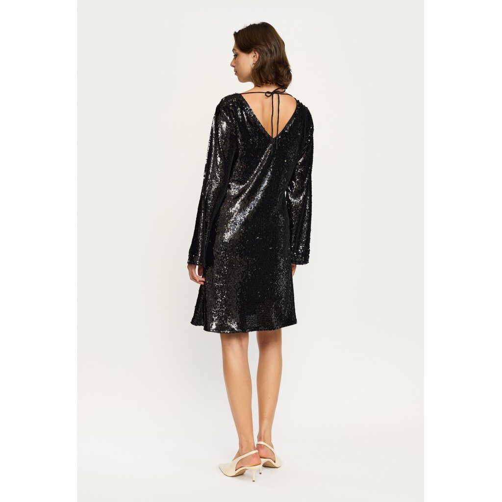 SRMaddison V-Neck Dress