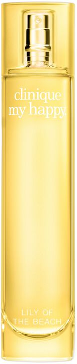 My Happy Fragrance Lily of the Beach Eau de Parfum