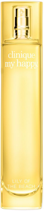 My Happy Fragrance Lily of the Beach Eau de Parfum