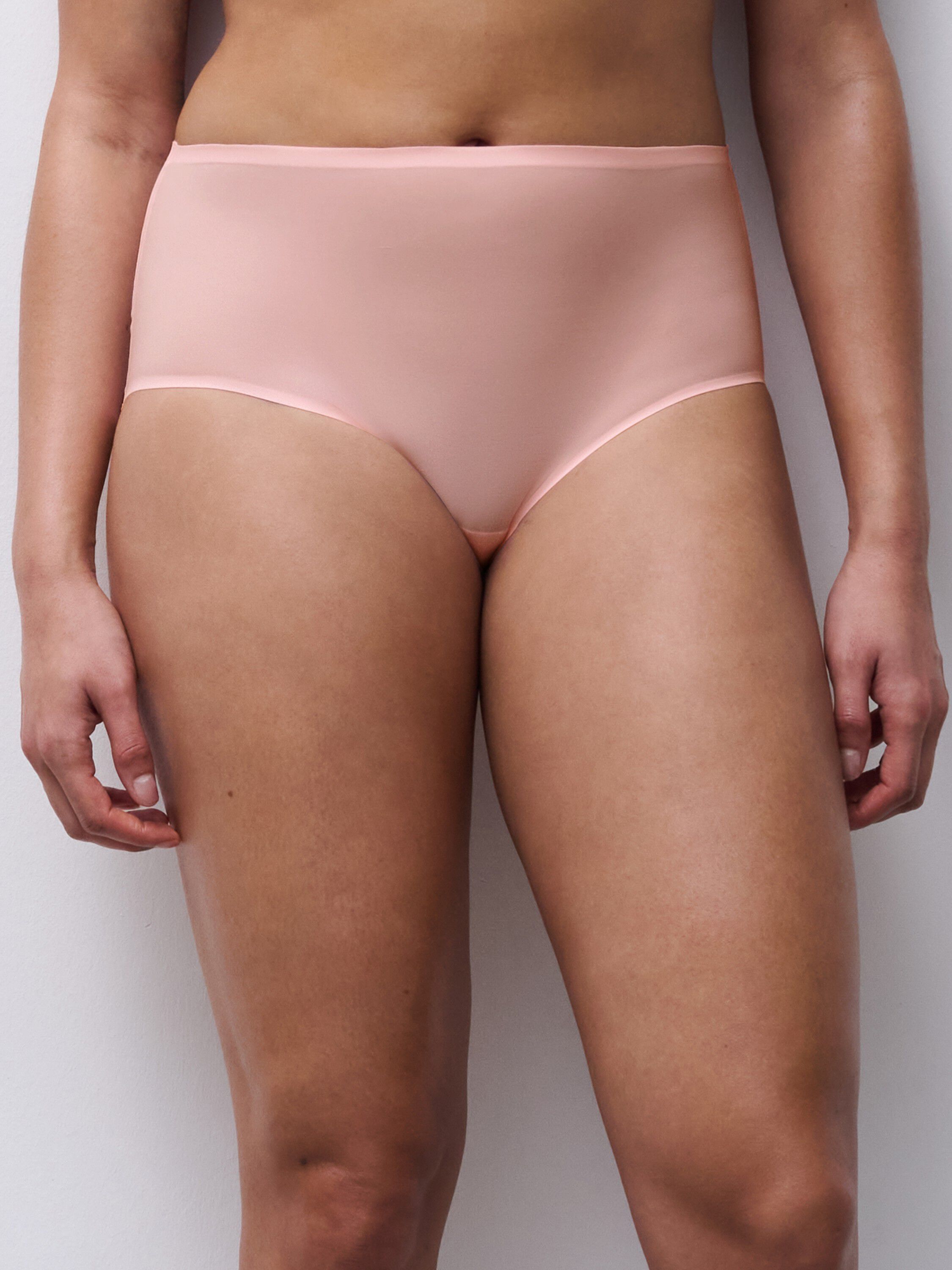 Softstretch High Waist Brief