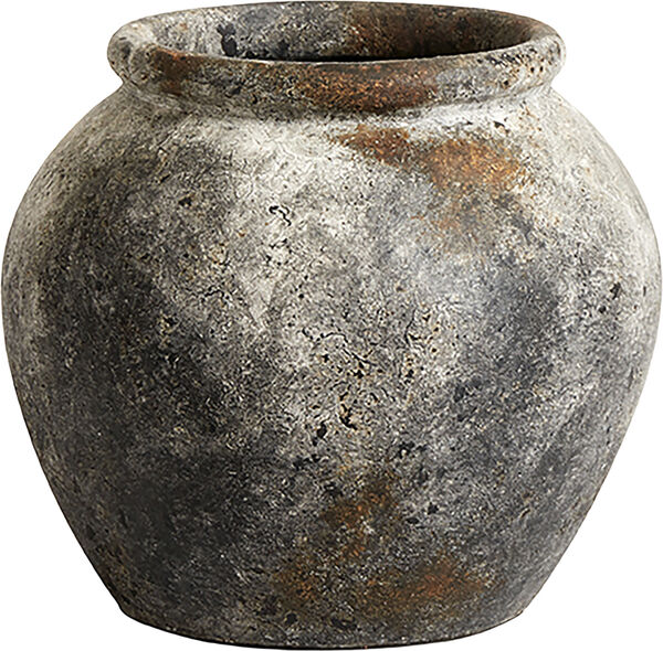 Krukke Echo 25 - Rustgrå