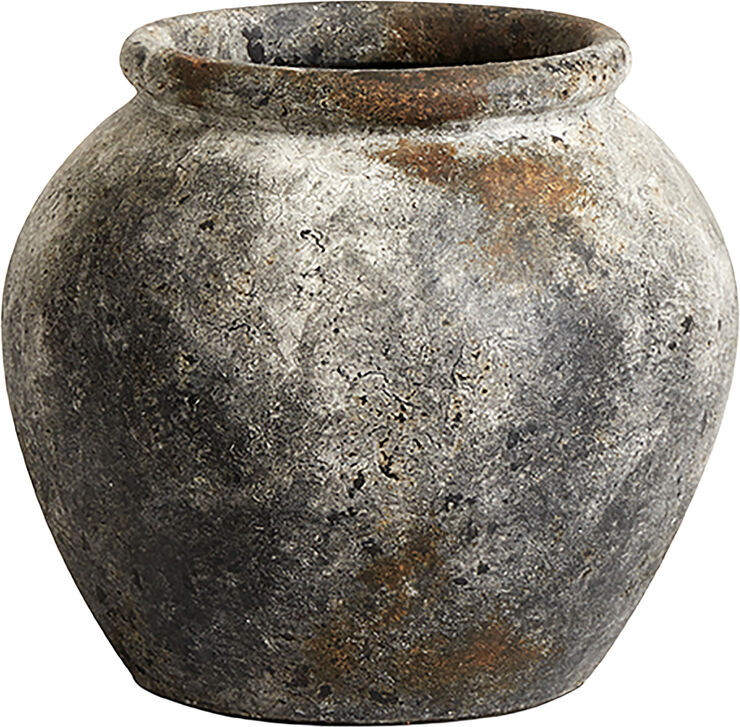 Krukke Echo 25 - Rustgrå