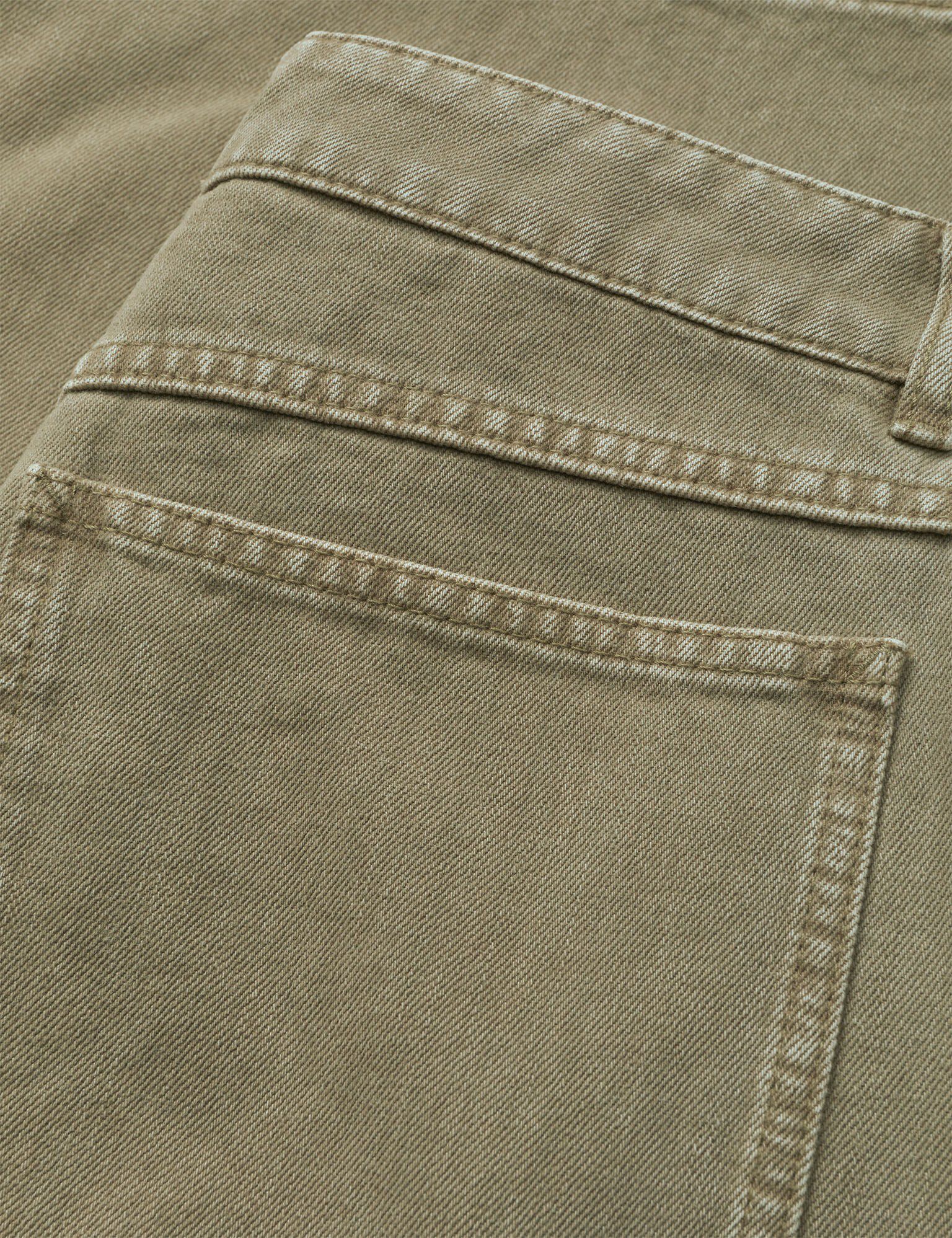 Soil Denim Kargo pants