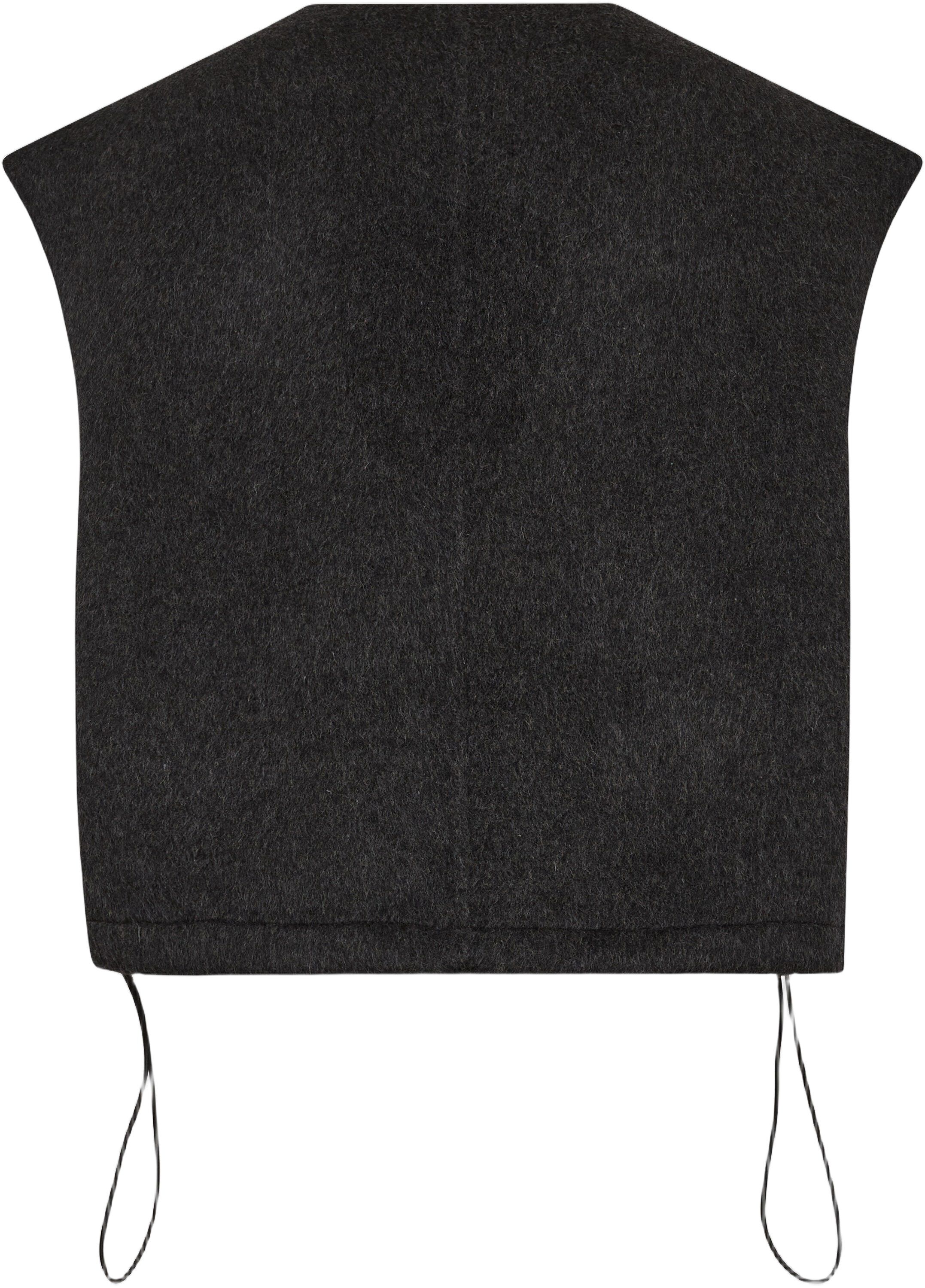MMElise Loisa Wool Vest