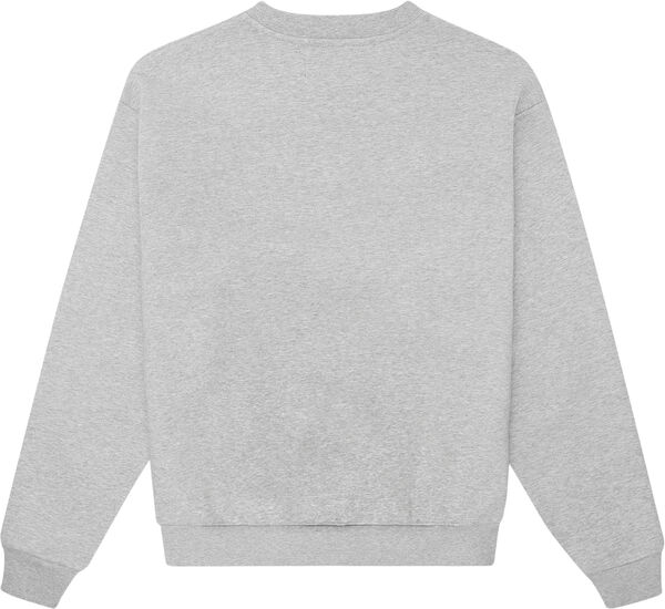 Organic Regular Crewneck