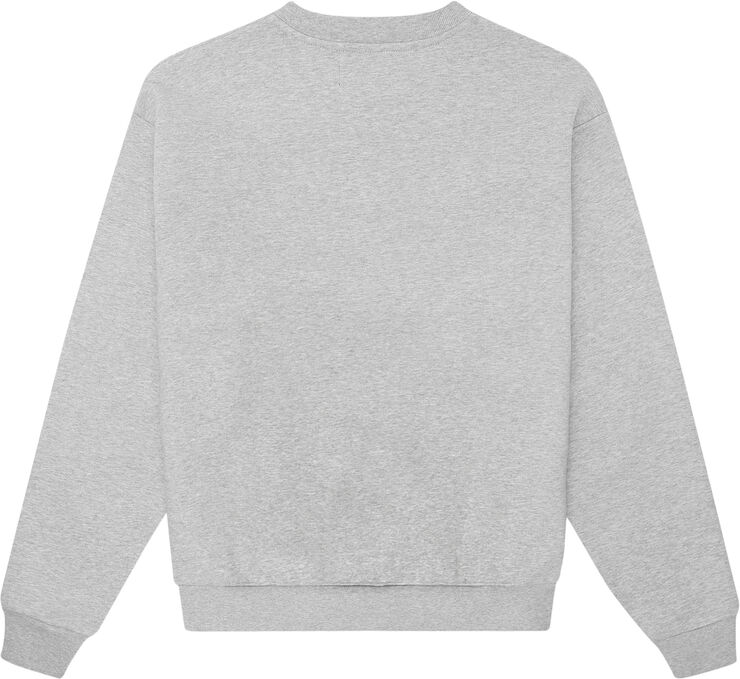Organic Regular Crewneck