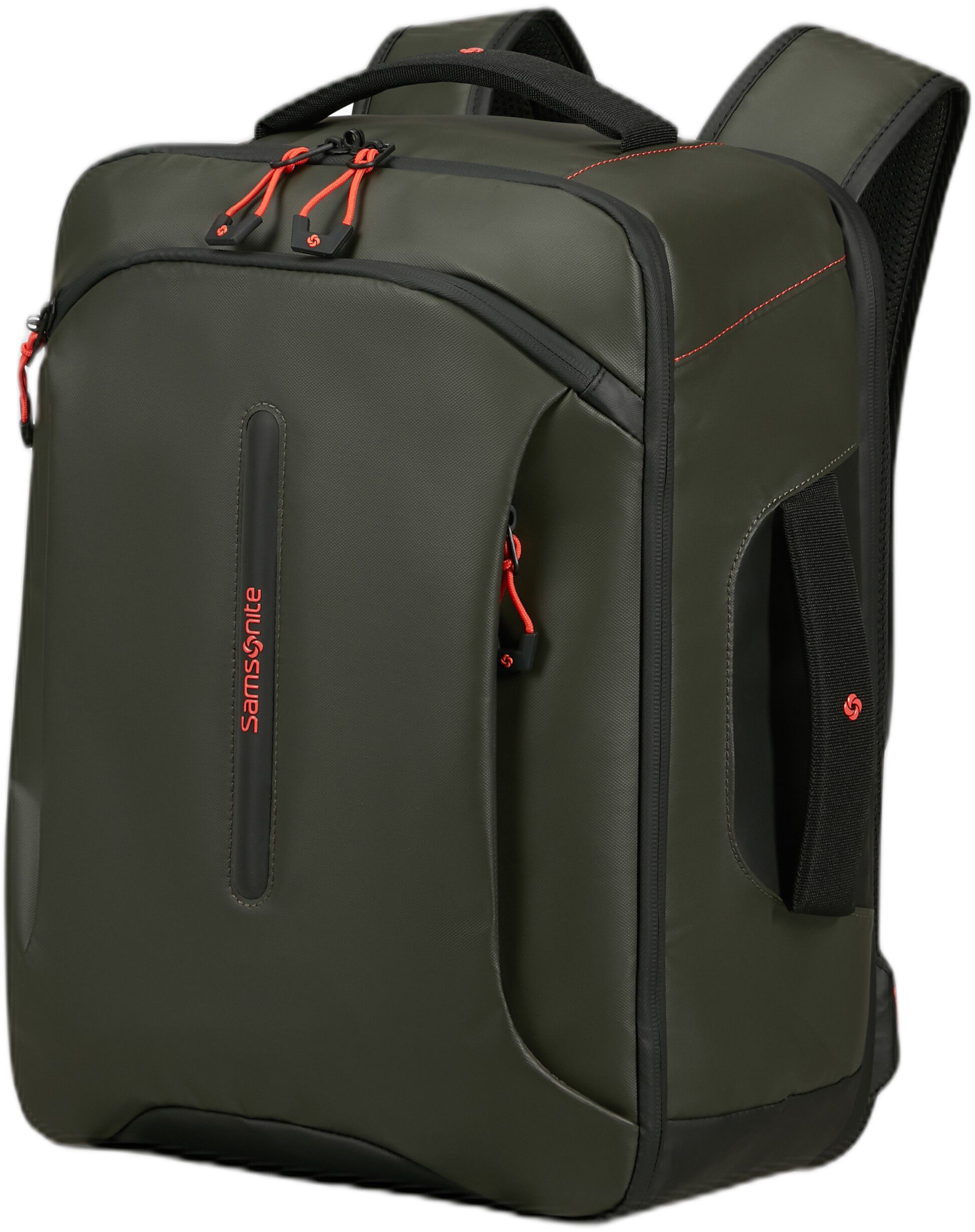 Ecodiver