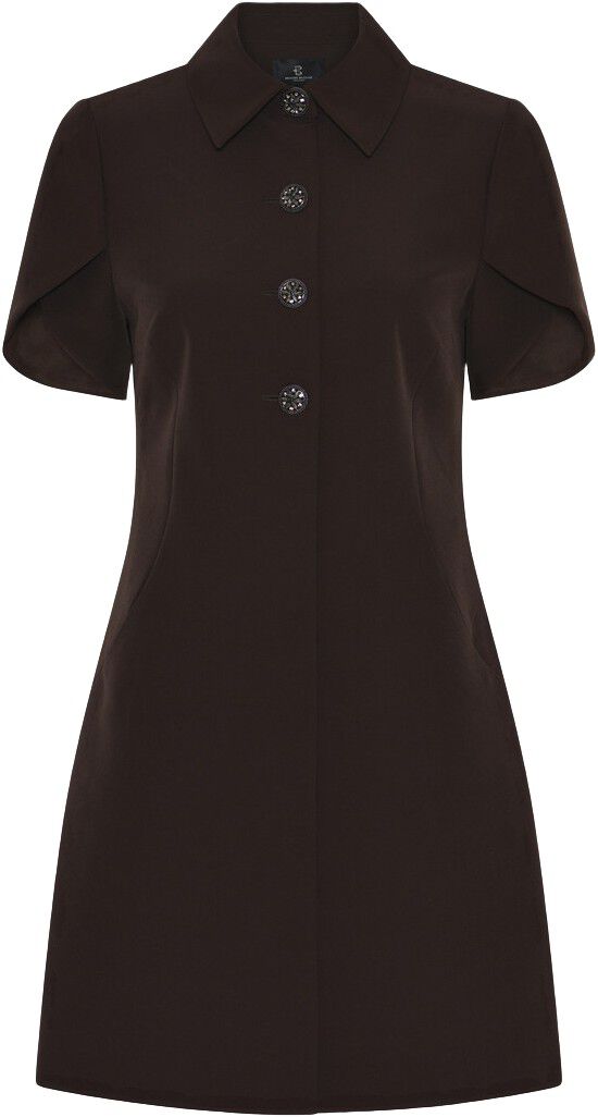RubySusBBZendia dress
