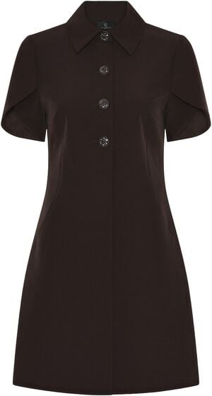 RubySusBBZendia dress
