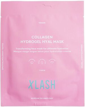 Collagen Hydrogel Hyal Mask