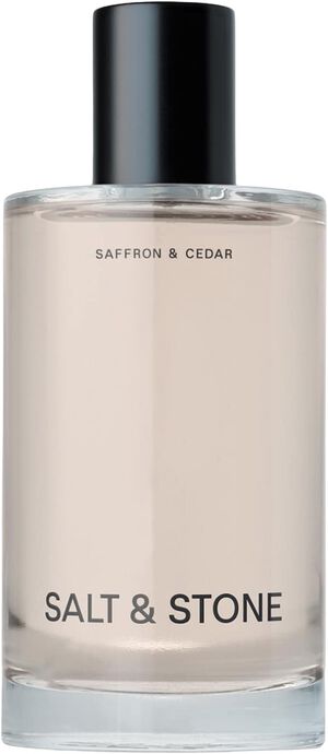 Body Mist - Body Mist med safran og cedertr&aelig;