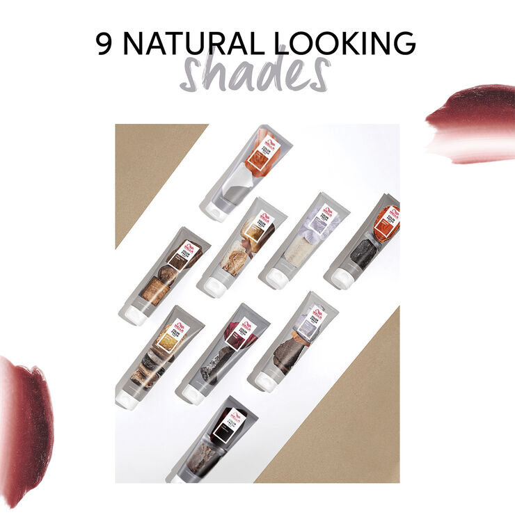 Color Fresh Mask Rose Blaze