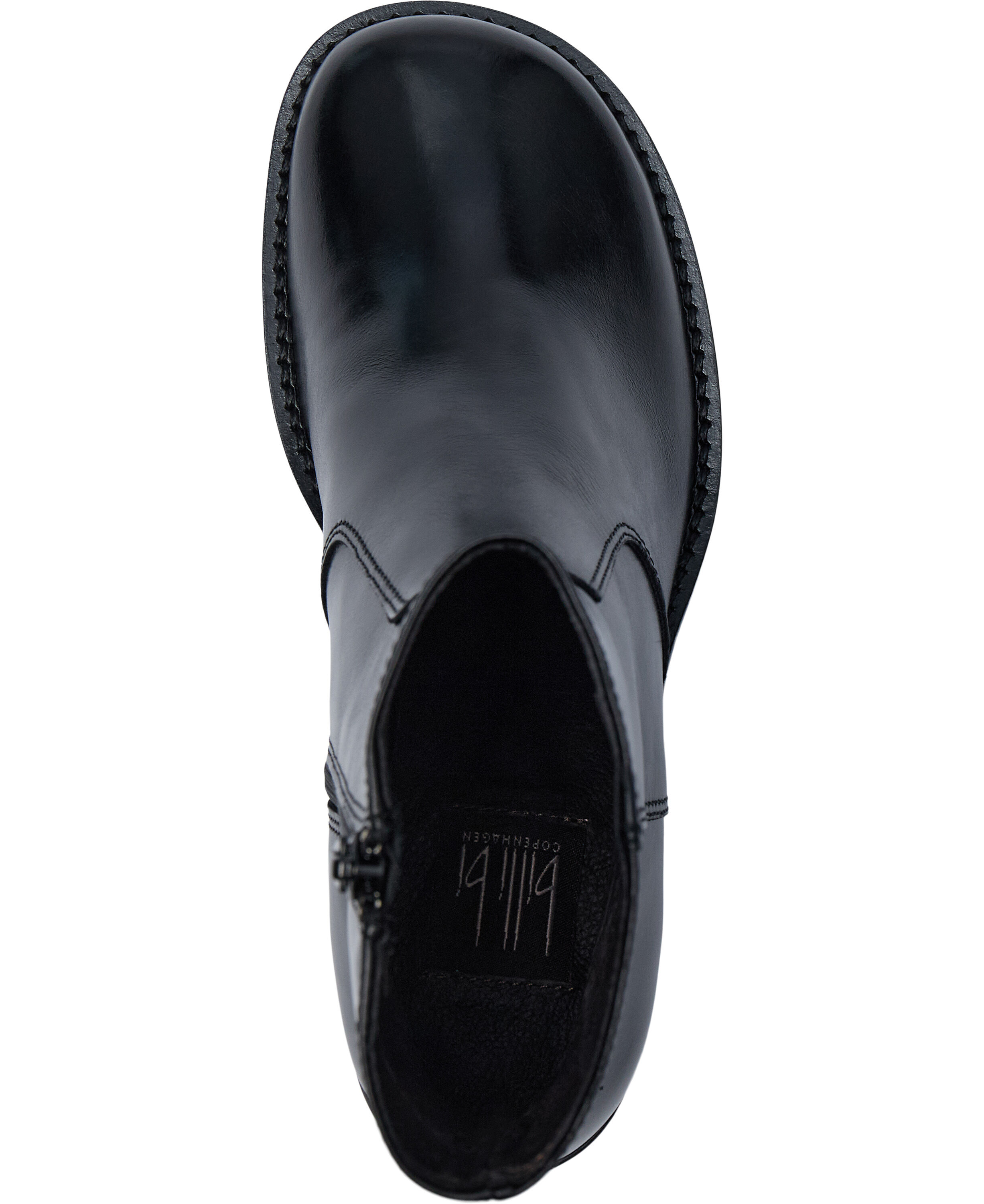 Kort st&oslash;vle - A9262