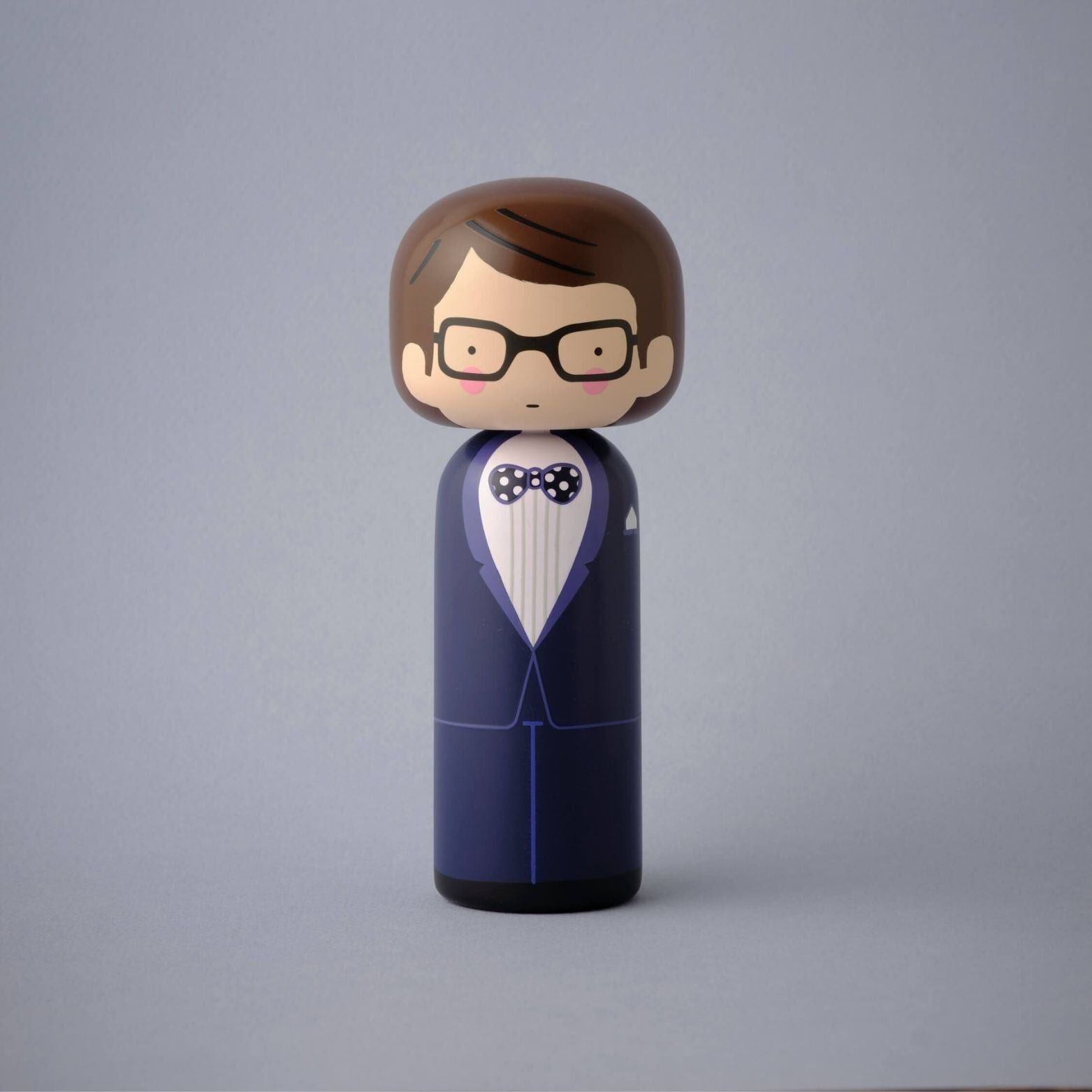Sketch. inc - Kokeshi | Yves, H14,5 cm 1:1