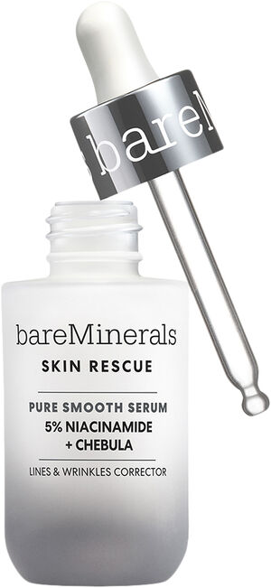 Skin Rescue Fresh Potent Pure Smooth Serum 30. 0 ML