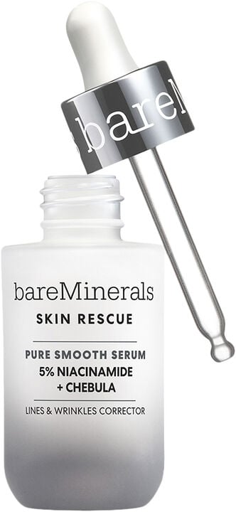 Skin Rescue Fresh Potent Pure Smooth Serum