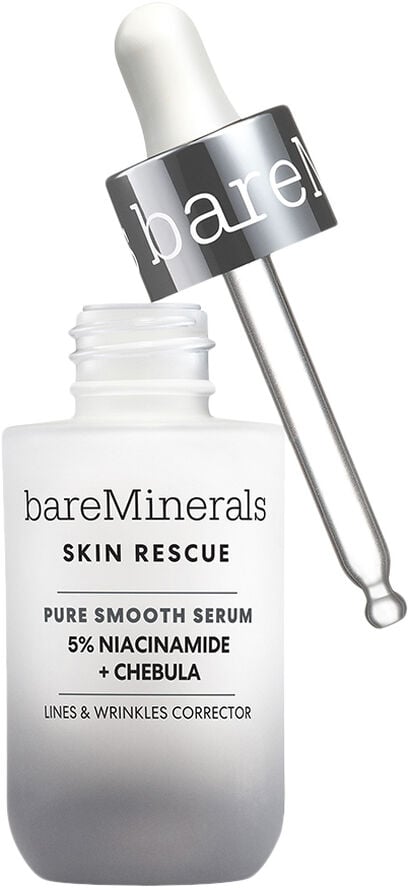Skin Rescue Fresh Potent Pure Smooth Serum