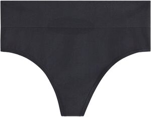Mjuk seamless stringtrosa med högt