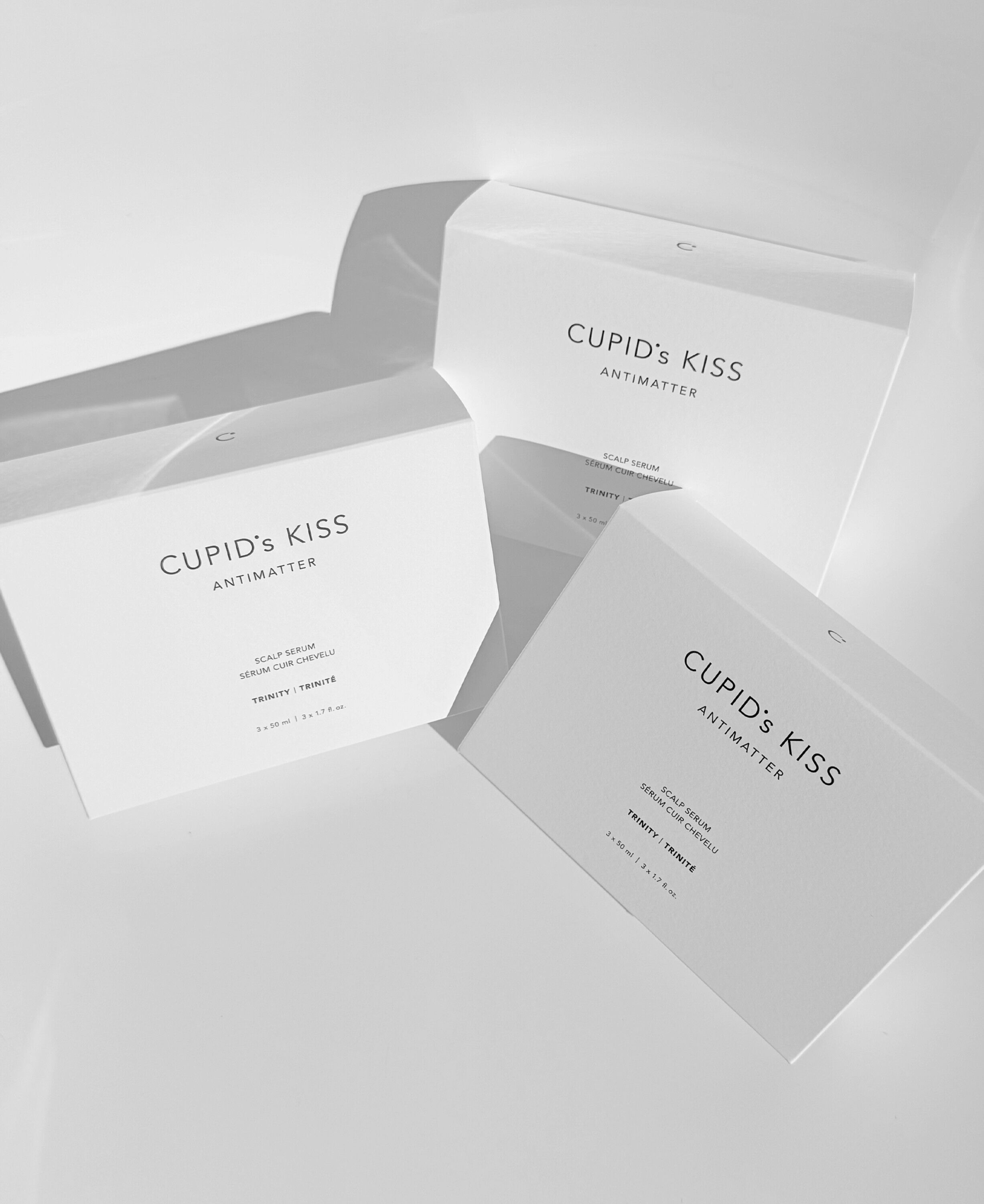 Antimatter Scalp Serum Trinity