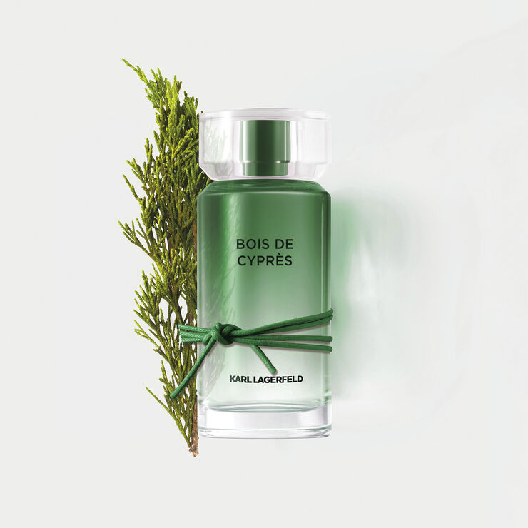 Bois de Cyprès Eau de Toilette