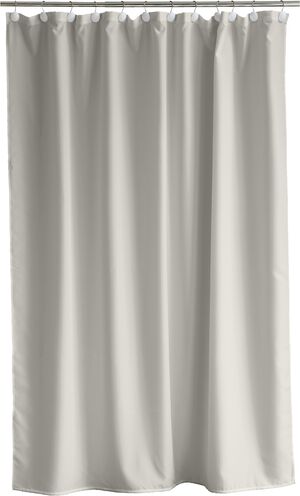 Dusjforheng 180 x 200 Comfort Beige