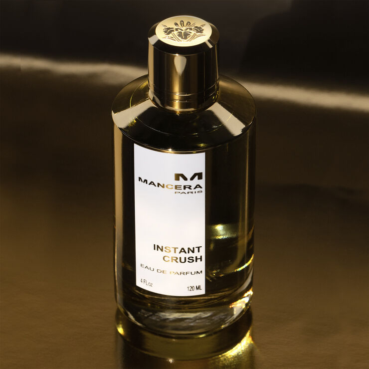 Instant crush Eau de Parfums 120 ml