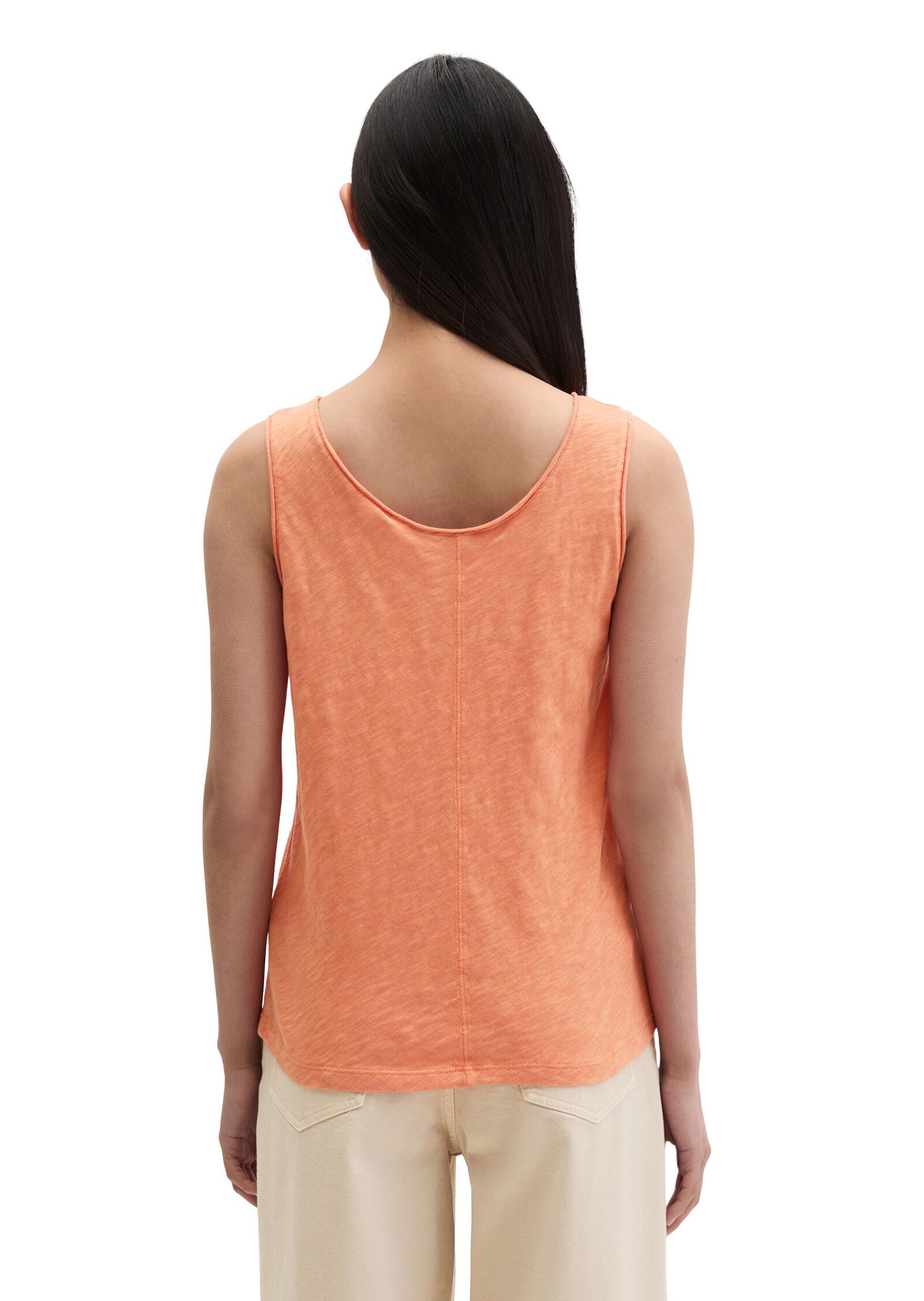 Jersey T-Shirts Sleeveless