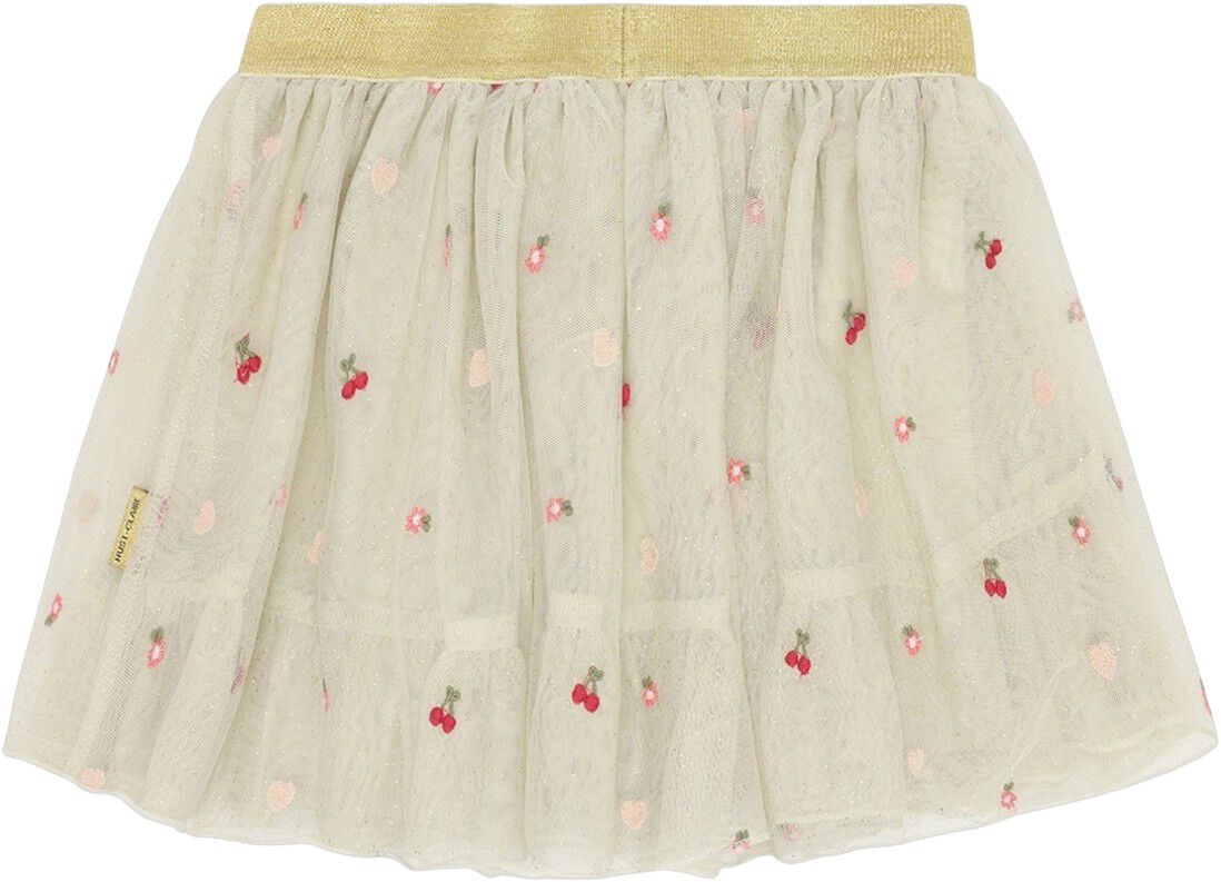 Hcninna Kirseb&aelig;rblanding