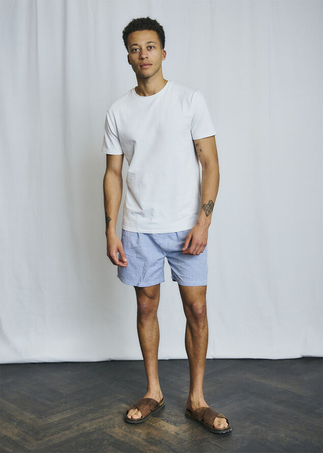 BS Bahia Regular Fit Swim Shorts