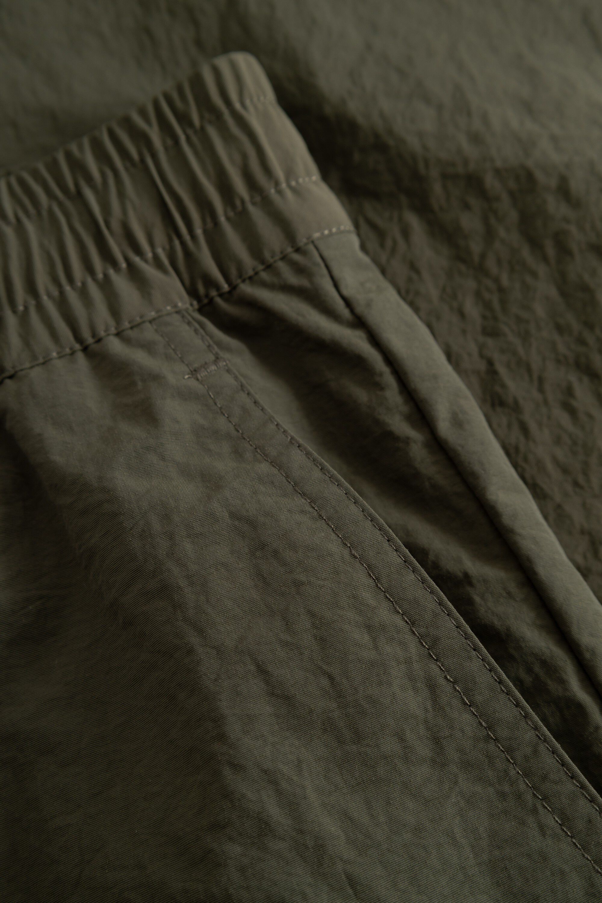 WWDub swim trunks 25347