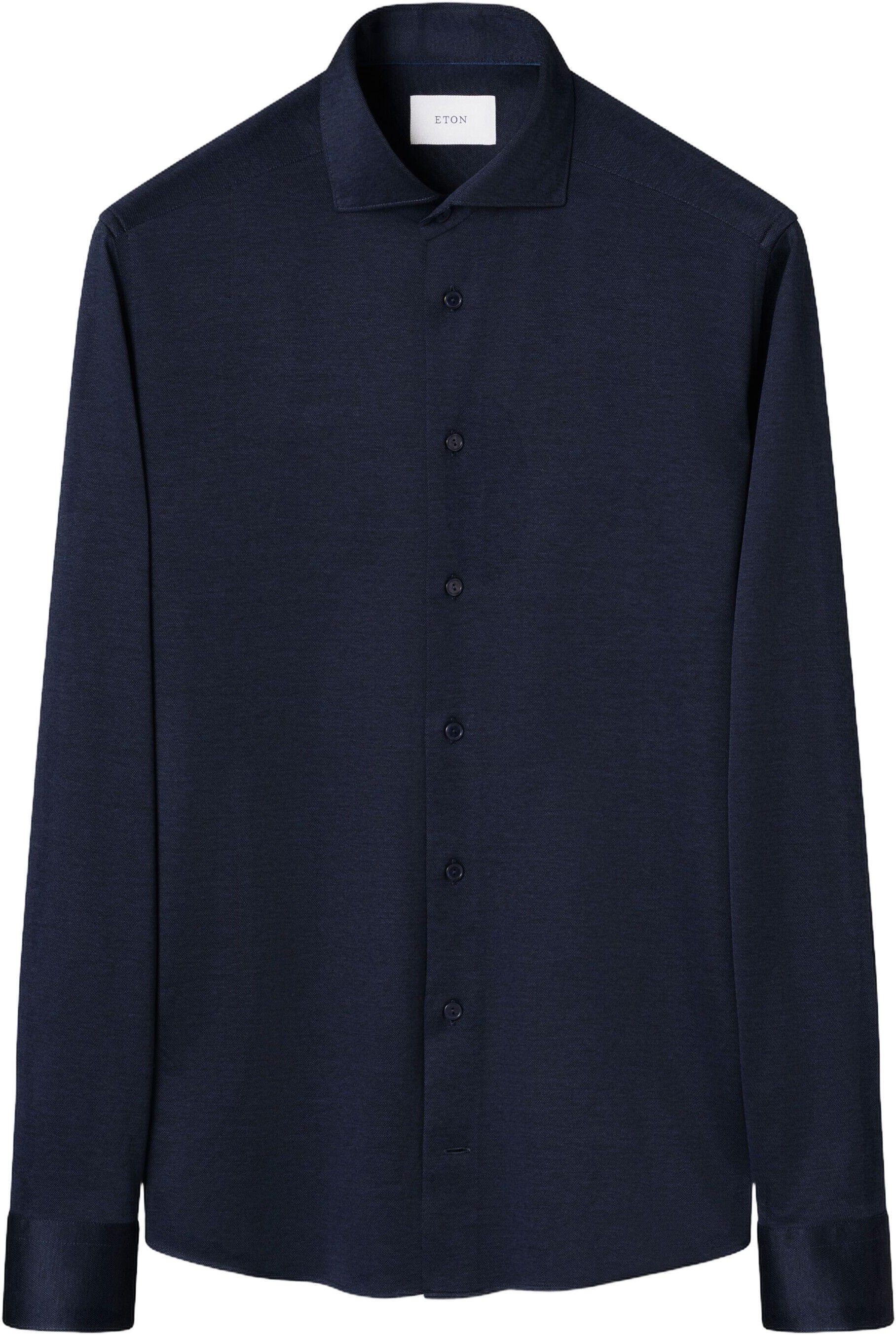 Filo di Scozia Knit Shirt